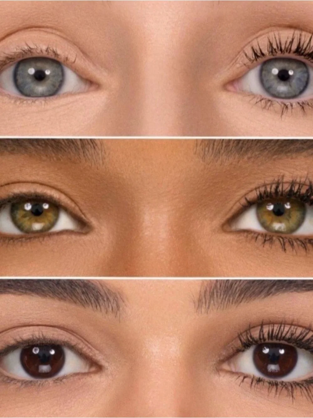 MAKEUP BY MARIO MASTER MASCARA in Super Black